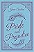 Pride and Prejudice : Illustrated