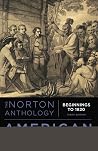 The Norton Anthol...