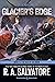 Glacier's Edge (The Way of the Drow #2)