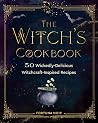 The Witch's Cookb...