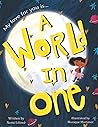 A World in One by Nomi Lifowè