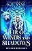 Heir of Wings and Shadows (Silver Fae)