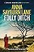Folly Ditch: A Helen Oddfel...