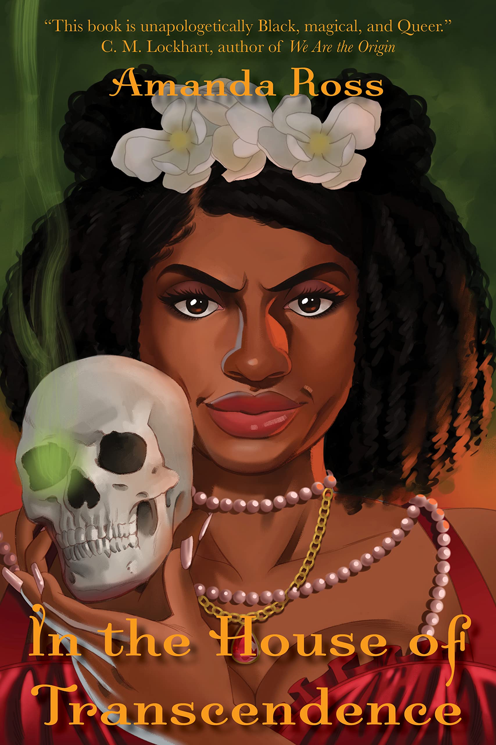 In the House of Transcendence (Kindle Edition)