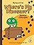 Where's My Dinosaur?: Spati...