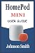 HOMEPOD MINI USER GUIDE: Th...