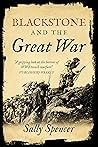Blackstone and the Great War (Inspector Sam Blackstone, #9)