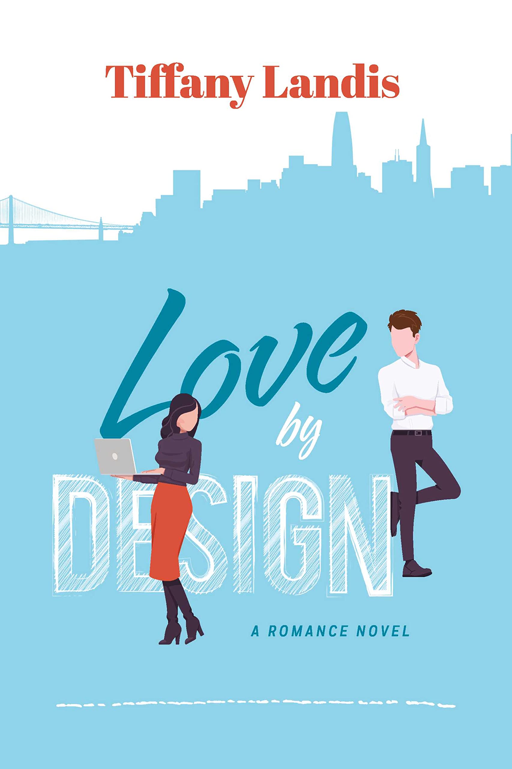 Love by Design (The Tyler Series Book 1)