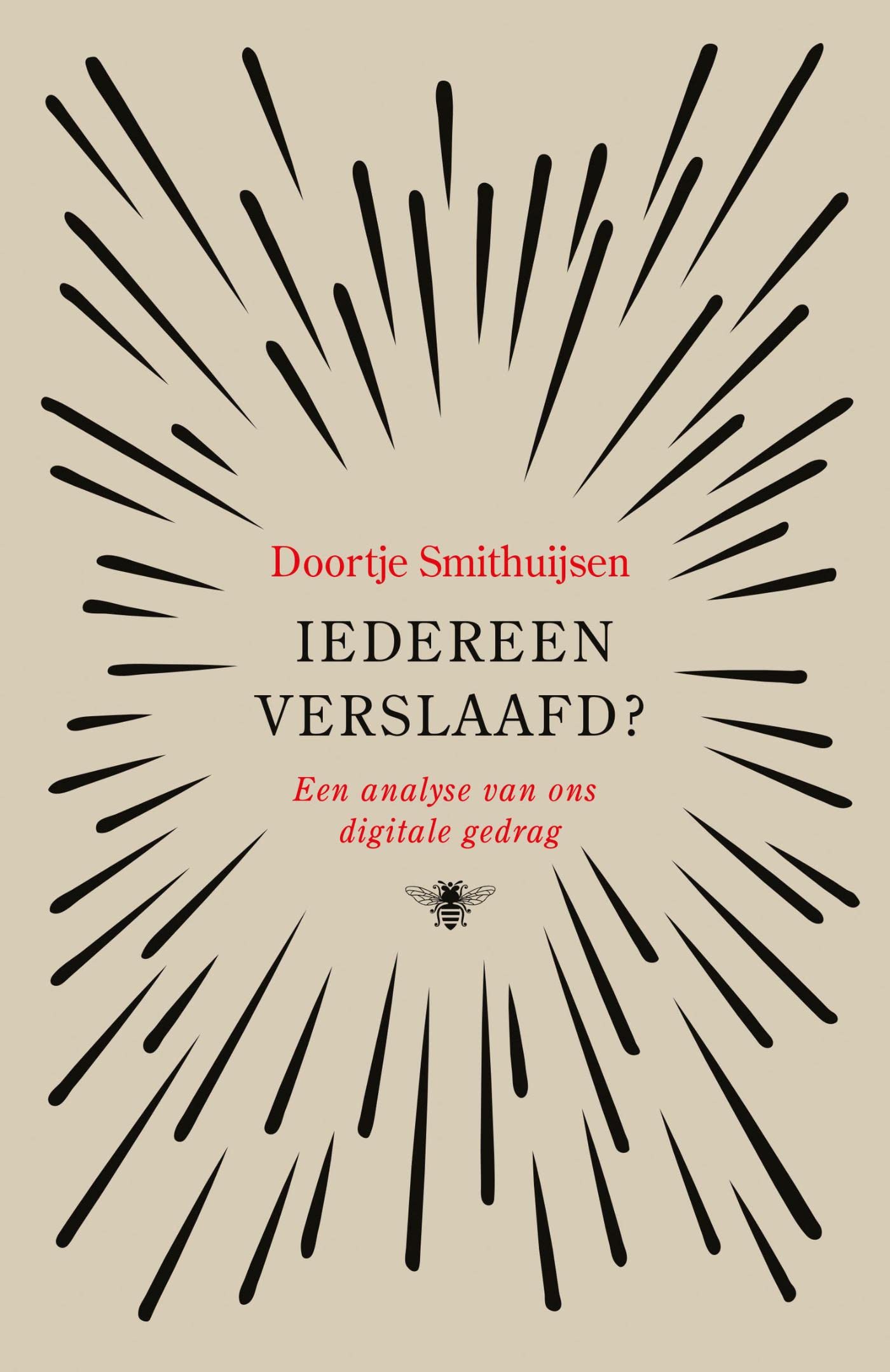 Iedereen verslaafd? (Kindle Edition)
