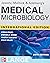 JAWETZ MELNICK & ADELBERG'S MEDICAL MICROBIOLOGy