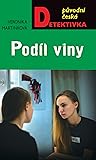Podíl viny (Vítková & Winkler, #1)