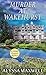 Murder at Wakehurst (A Gilded Newport Mystery; Center Point Large Print)