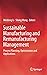Sustainable Manufacturing a...