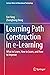 Learning Path Construction in e-Learning: What to Learn, How to Learn, and How to Improve (Lecture Notes in Educational Technology)