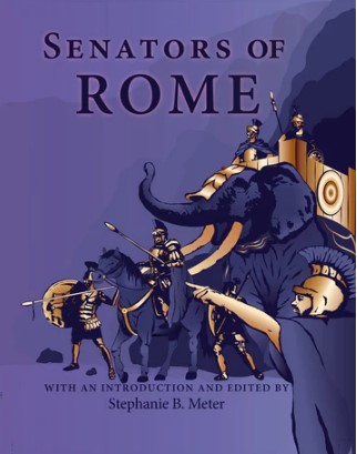 Senators of Rome: Cycle #2