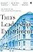 Tata's Leadership Experiment by Mukund Rajan