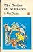 The Twins at St Clare's by Enid Blyton