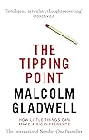 The Tipping Point...