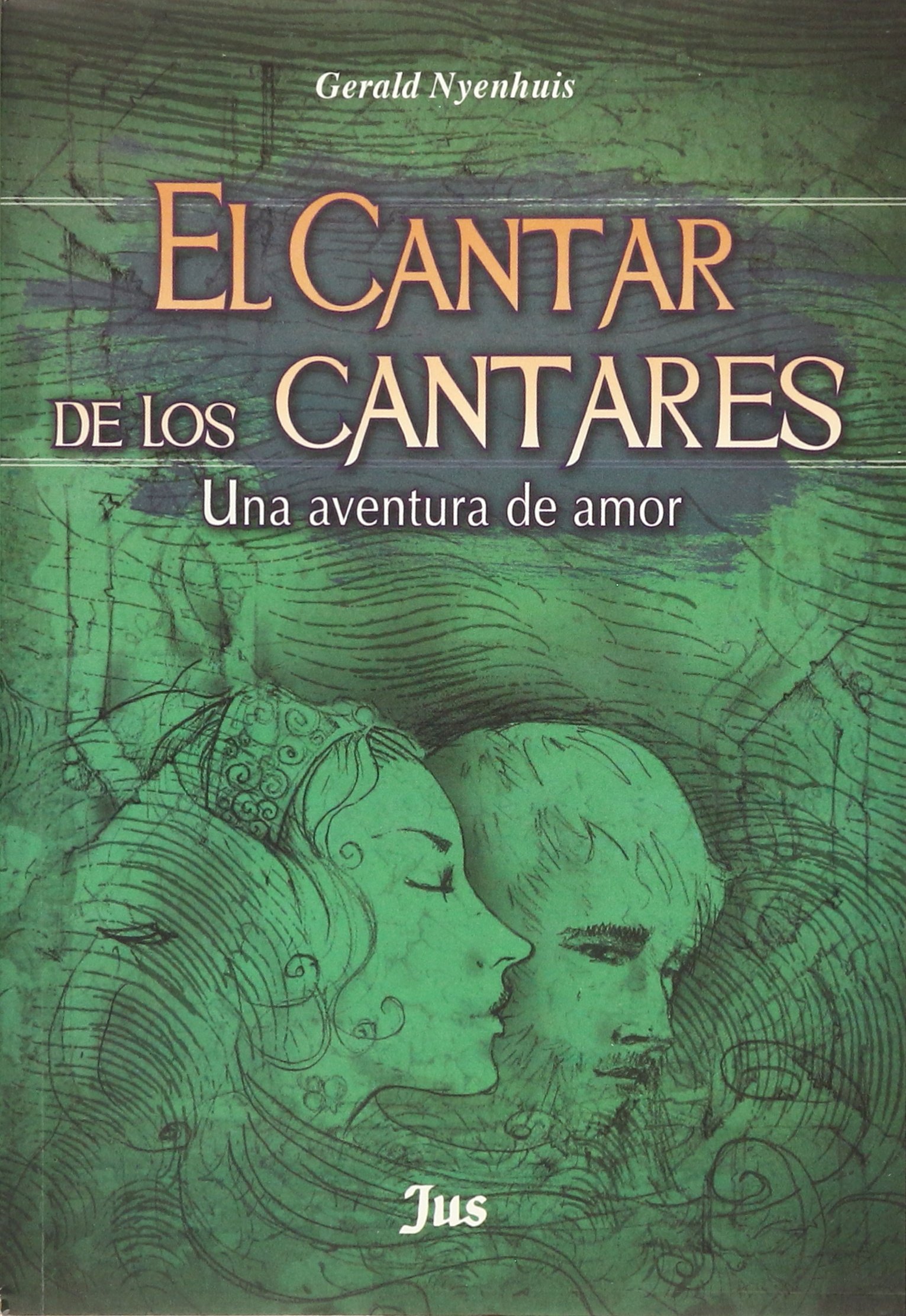 CANTAR DE LOS CANTARES, EL (Paperback)