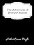 Adventures of Sherlock Holmes - Classic book