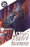 Astro City: Metro...