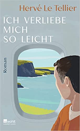 Ich verliebe mich so leicht