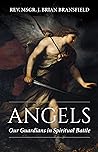 Angels by J. Brian Bransfield