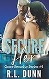 Secure Her (Chase Security Series)
