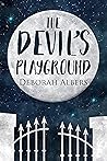 The Devil's Playground: Book 2 of Escape from St. David's