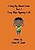 Book 2: Crazy Things Happen...