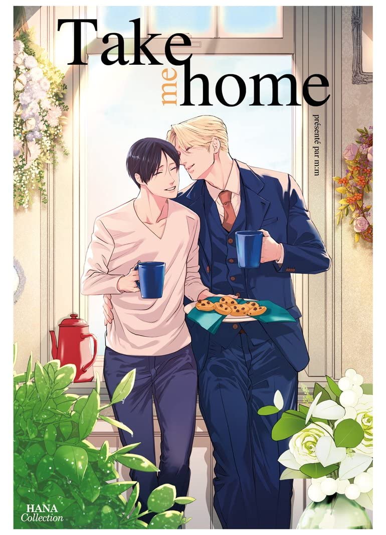 Take me home (Paperback)