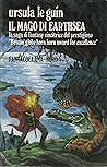 Il mago di Earthsea (Earthsea Cycle, #1) Il mago di Earthsea