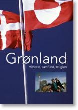 Grønland: Historie, samfund, religion
