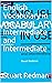 English Vocabulary in Use - Pre-Intermediate and Intermediate by Stuart Redman