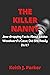 The Killer Nanny by Keith J. Parker