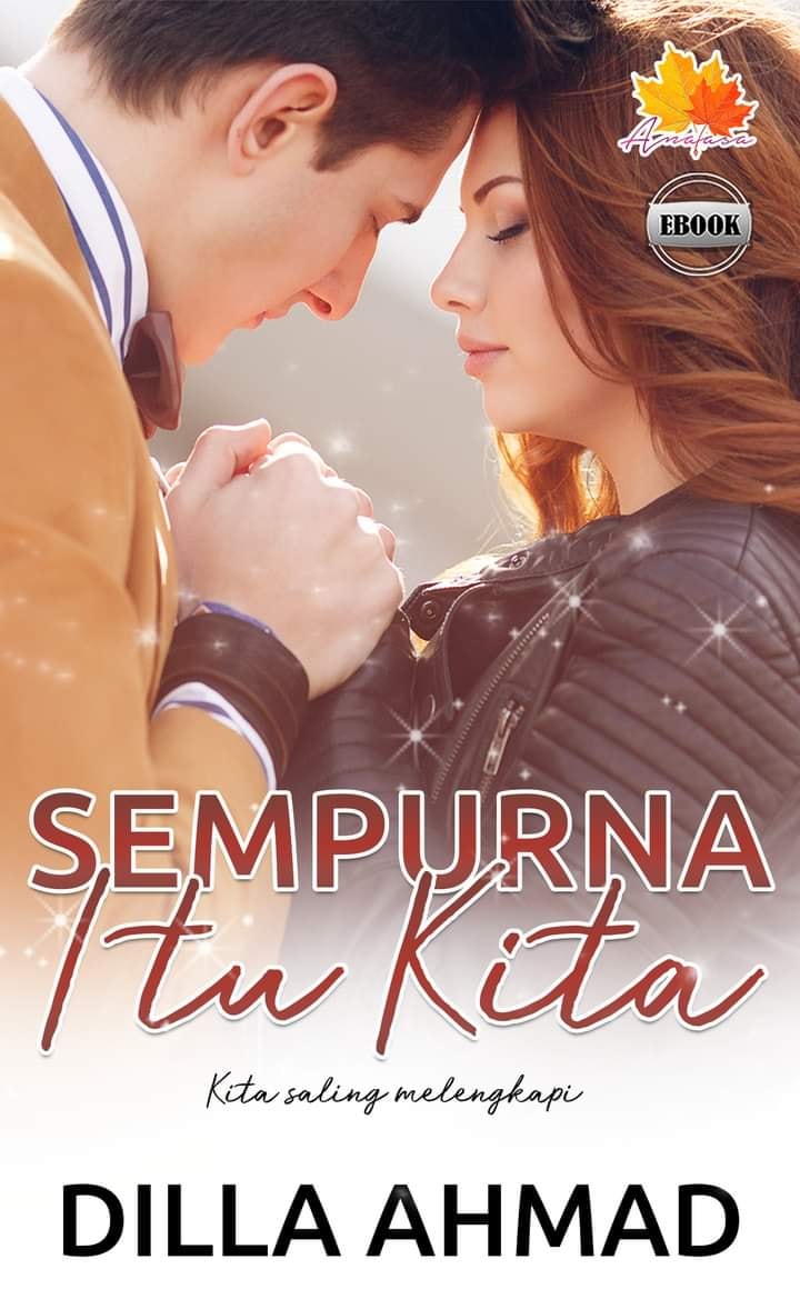 Sempurna Itu Kita (ebook)