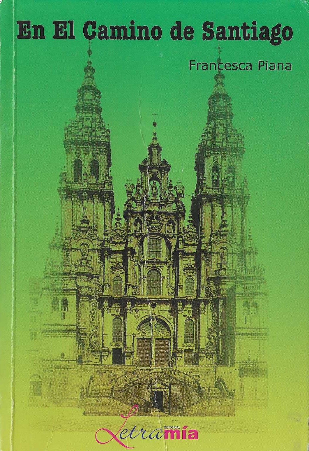 En el camino de santiago