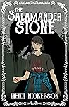 The Salamander Stone