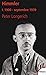 Himmler I. 1900 - septembre...