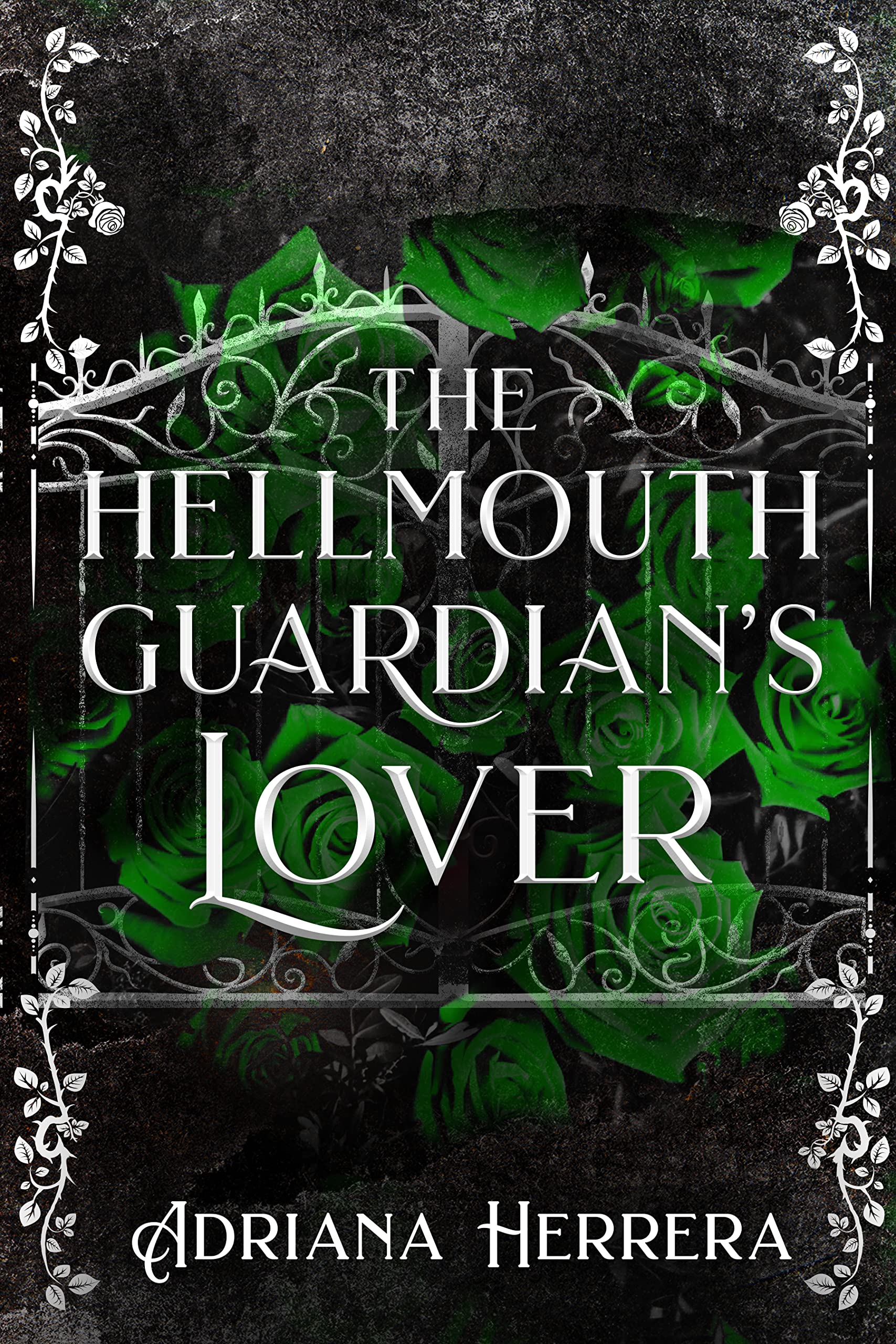 The Hellmouth Guardian's Lover (Peculiar Tastes, #3)