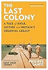 The Last Colony: ...