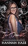 In Doubt by Hannah Haze
