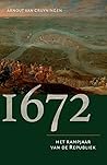 1672 Het Rampjaar...