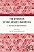The Dynamics of Influencer Marketing: A Multidisciplinary Approach (Routledge Studies in Marketing)