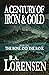 The Bone and the Bane by R.A. Lorensen