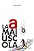 La A maiuscola