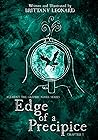 Element Ch. 1: Edge of a Precipice (Element the Graphic Novel Series)