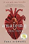 Anatomy: A Love Story (The Anatomy Duology #1)