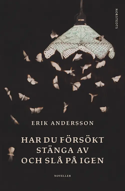 Har du försökt stänga av och slå på igen (Hardcover)