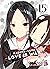 Kaguya-sama: Love is war, Vol. 15